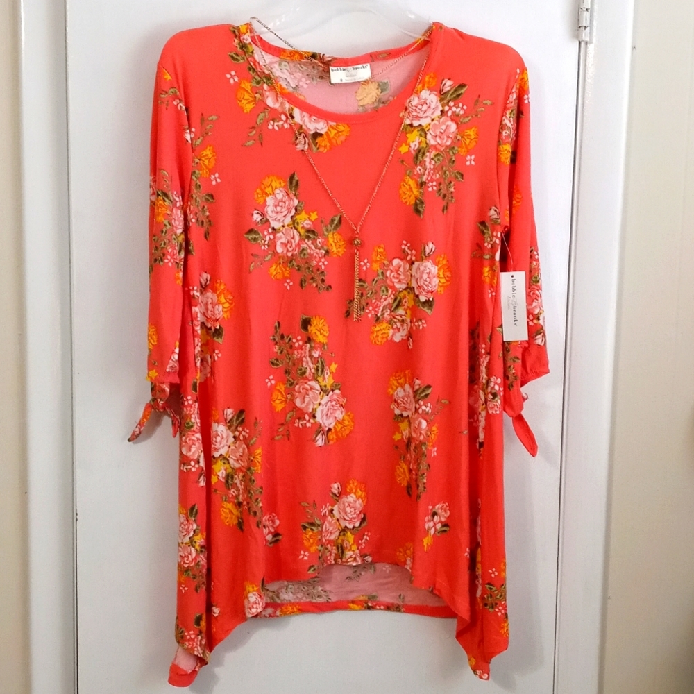 Ladies top